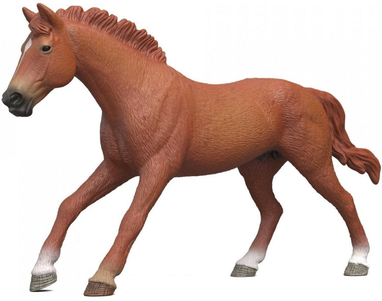 Schleich Horse Club Englischer Vollbluthengst 14915