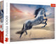 Trefl Puzzle 1000 Teile – majestätisches Pferdepuzzle.