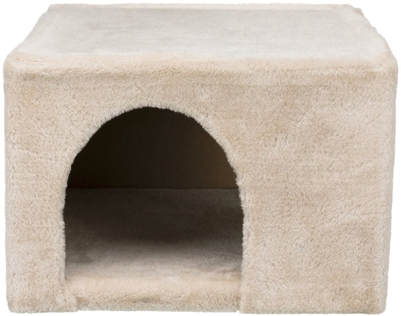 Trixie Rodent House Iglo Plüsch Beige
