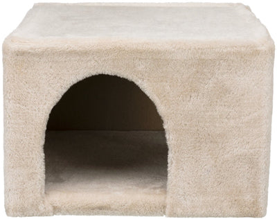 Trixie Rodent House Iglo Plüsch Beige