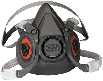 3m 6300 Halbmaske Größe l