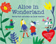 Alice im Wunderland - Märchenbox