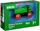 Brio World Green Lokomotive