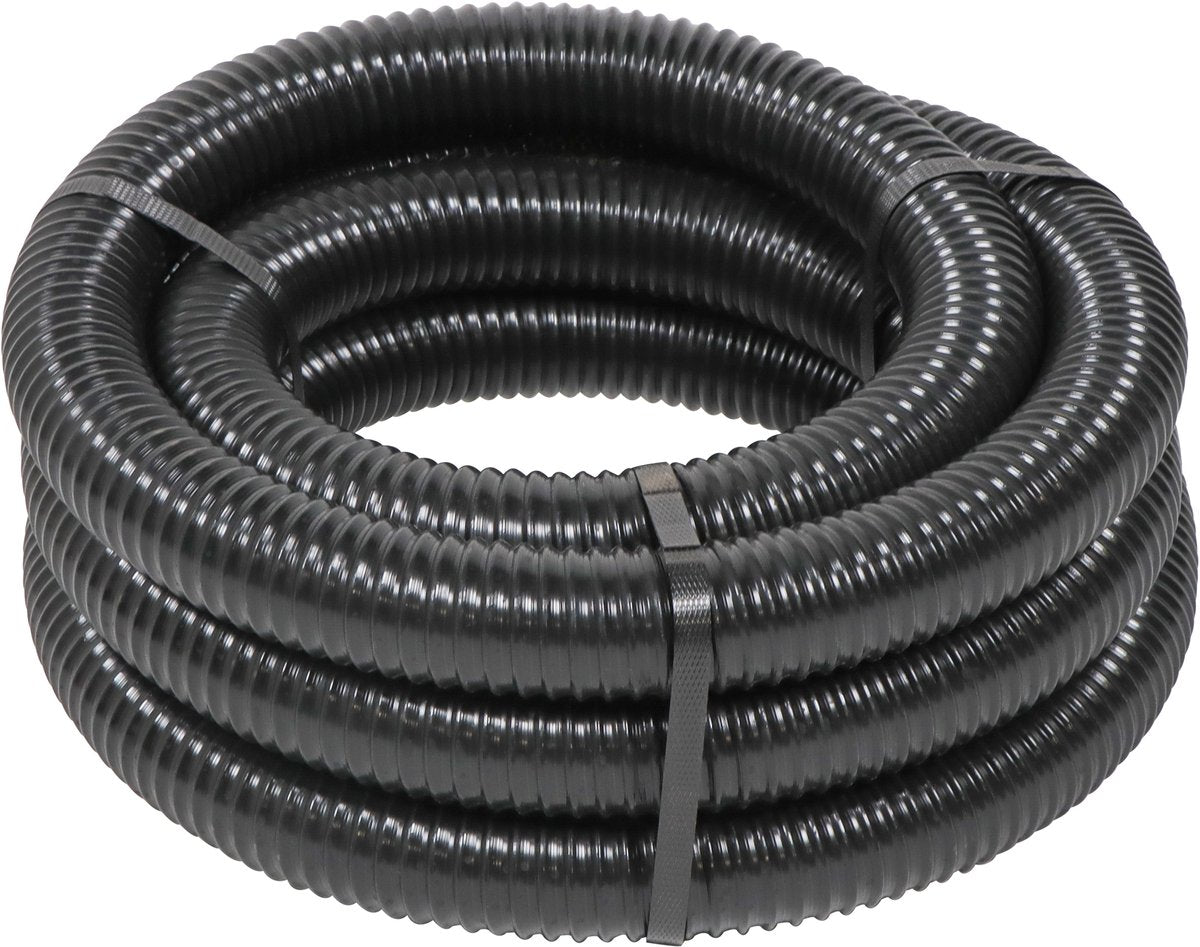 Ubbink – vorverpackter Teichschlauch 40 mm x 5 m – Pumpen- und Filterzubehör