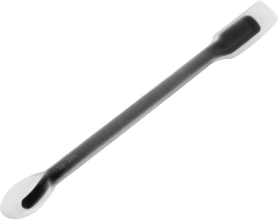 Westmark Pfannenwender Solo – ideal zum Entfernen von Resten aus schmalen Gläsern und Flaschen