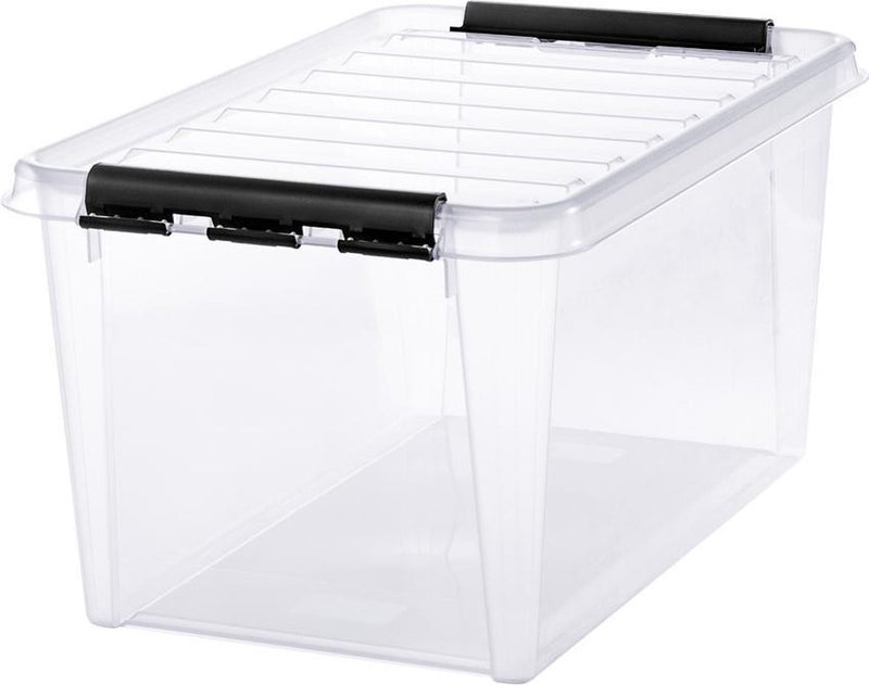 Aufbewahrungsbox Smartstore 3493070 25 l transparent
