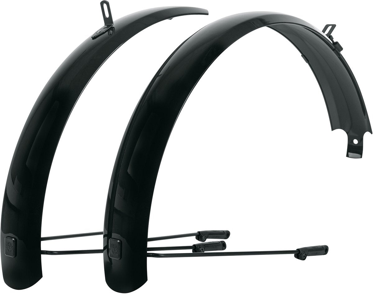 Fender Set 20 sks Bluemels Basic