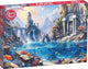 Cherrypazzi die Legende von Atlantis Puzzle 1000 Teile