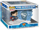 Funko-Pop! Moment: Superman (2025) – Superman und die Festung der Einsamkeit #582