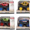 Cars Trucks Monster Truck Power 8