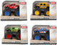 Cars Trucks Monster Truck Power 8