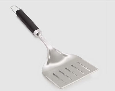Weber präzisions breiter Grillspatel