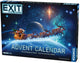 Kosmos-Ausstieg: Adventskalender – Das intergalaktische Rennen
