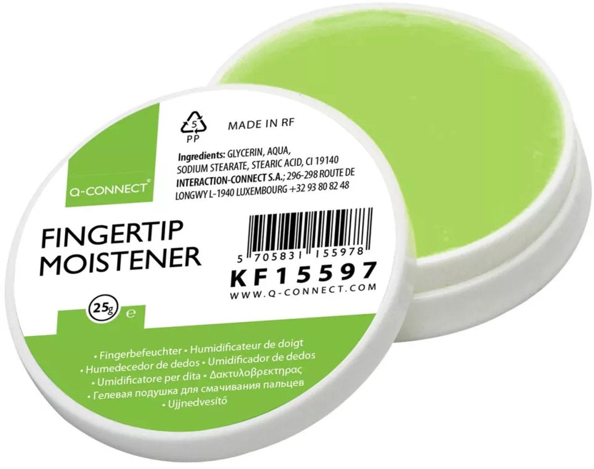Q-Connect Luftbefeuchter, 20 ml