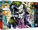 Trefl Puzzle Joker Batman 1000 Teile Premium Plus Qualität.