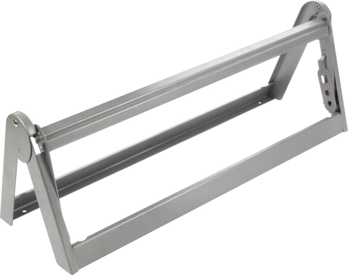 Raadhuis-Abwickelgerät – für Geschenkpapier – 500 mm breit – rd-351198