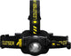 Ledlenser Stirnlampe H7R Arbeit 1000 Lumen wiederaufladbar