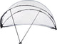 Exit Toys Exit Schwimmbadüberdachung Eco ø460cm – Schwimmbadüberdachung – Universal – Schwimmbadzubehör – Wetterfest