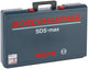 Bosch Set Standard BIM Elektriker 22;29;35;44;51;65 + Q-Lock-Adapter
