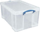 Wirklich nützliche Aufbewahrungsbox 84 Liter 710x440x380mm