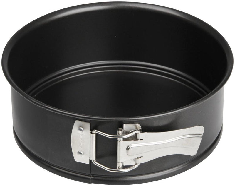 Zenker Springform mit Scharnier 18 cm Spezial Mini