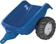 Rolly Toys Roly Kinderanhänger – blau