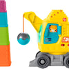 Fisher Price Grow Regalbediengerät