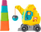Fisher Price Grow Regalbediengerät