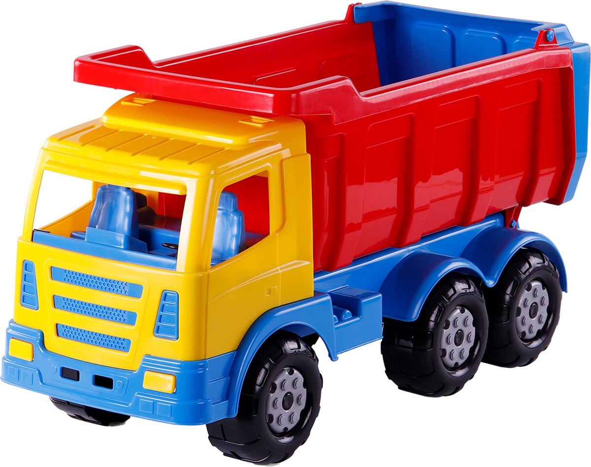 Basic Neiging Car XXL 67 cm
