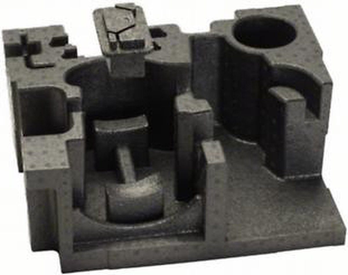 Bosch Zubehörsysteme 1 1 Inlay Gex 125-150 Ave ()
