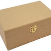 Rechteckige Box MDF