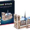 Revell 3D Puzzle Building Kit Notre Dame