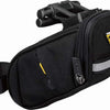 Topeak Satteltasche Aero Wedge Pack DX M Clip
