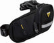 Topeak Satteltasche Aero Wedge Pack DX M Clip