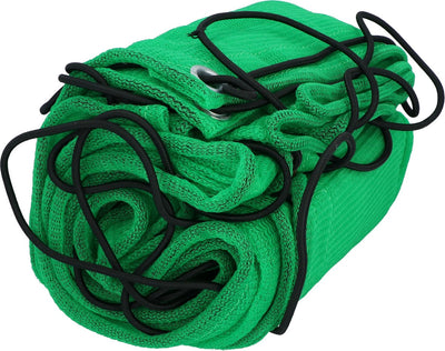 Carpoint Anhängernetz – Anhängernetz – 200 x 300 cm – feinmaschig