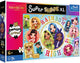 Trefl 160xl – bunter Regenbogen hoch mga rainbow high_fsc m