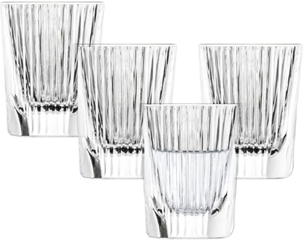 Schott Zwiesel Lieblingsschnapsglas 35 – 0,06 l – 4 Gläser