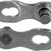 Kmc fehlender link 12 nopt silber - 5,2mm