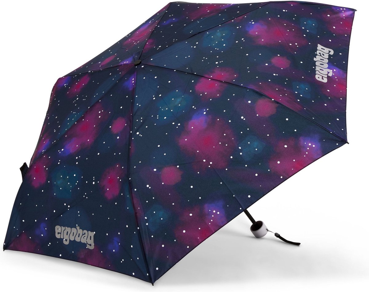 Ergobag Kinder-Taschenschirm 21 cm
