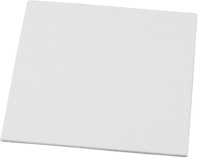 Creativ Company Canvas Panel, 15x15 cm, 280 Gr.