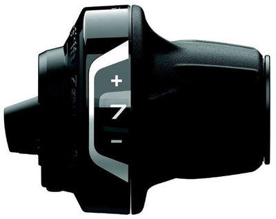 Shimano Versteller setze REVO SL-RV400 3x7