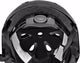 Roces – ce aggressiver Skate-Helm – starker Belüftungs-Aufprallschutz – schwarz – Größe 54–56 cm (M)