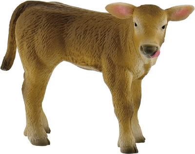 Bullyland Alpkalb Mona (62729)