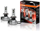Osram Night Breaker LED Smart H7 ECE-geprüftes Set | +330 %