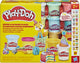 Play-Doh kreiert köstliche 20er-Packungen