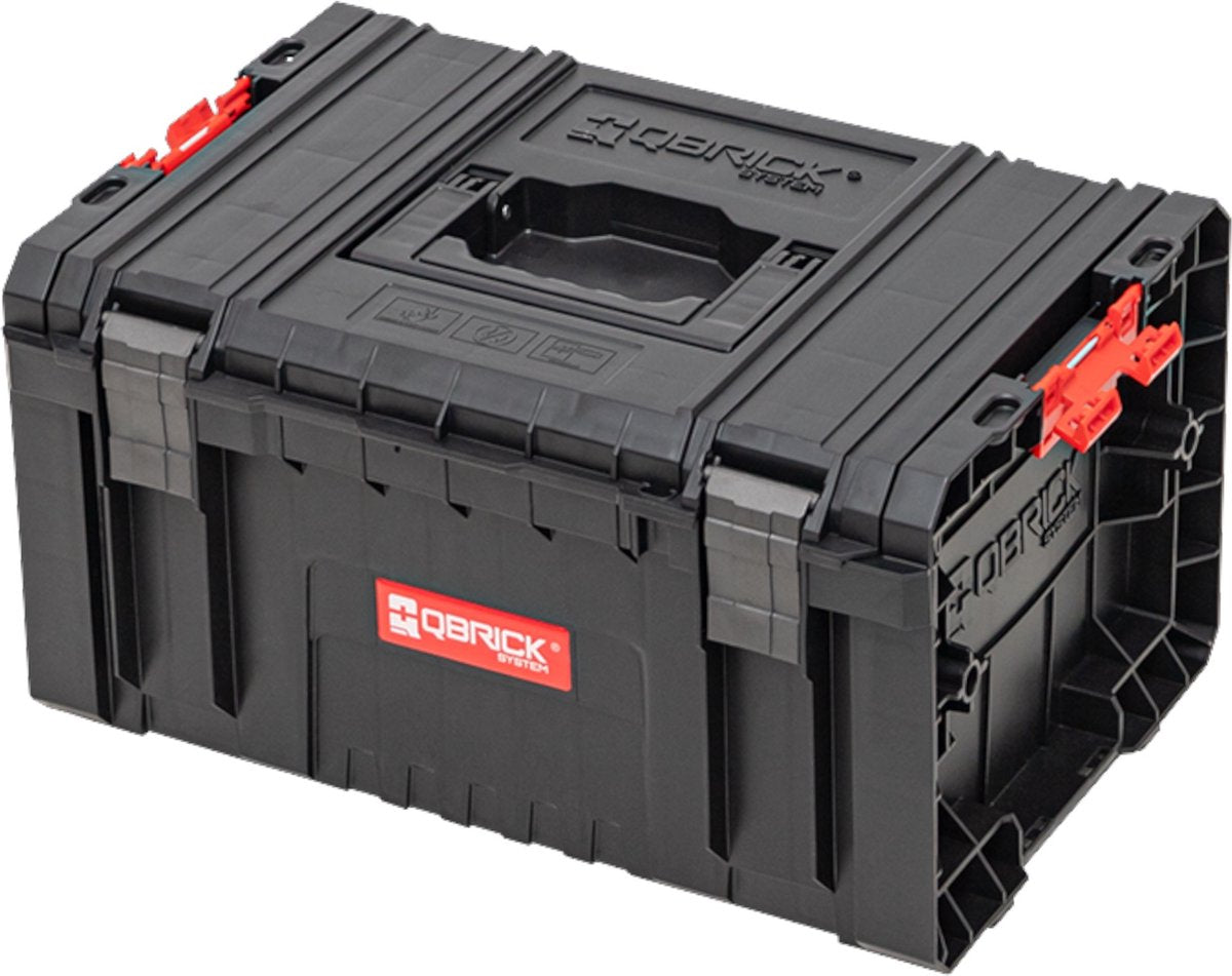 Qbrick-System