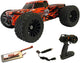 Df-Models Hothammer 5.1 Truck BL Brushless 1:10XL – fahrbereit