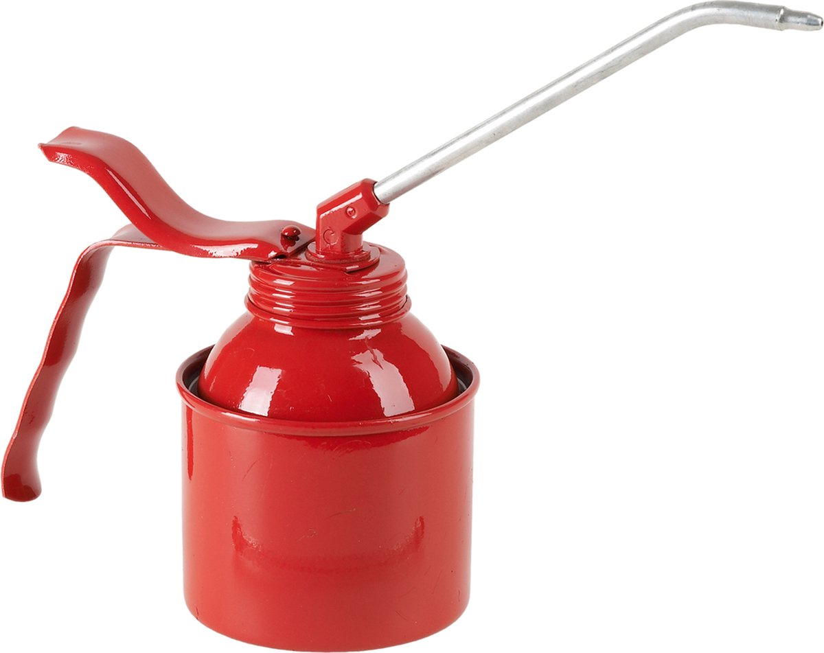 Pressolöldose - 250 ml