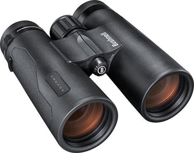 Bushnell – Engage EDX – Fernglas – 8 x 42 – Dachprisma – Schwarz – Exo-Barriere – vollständig mehrfachvergütet – Ben842