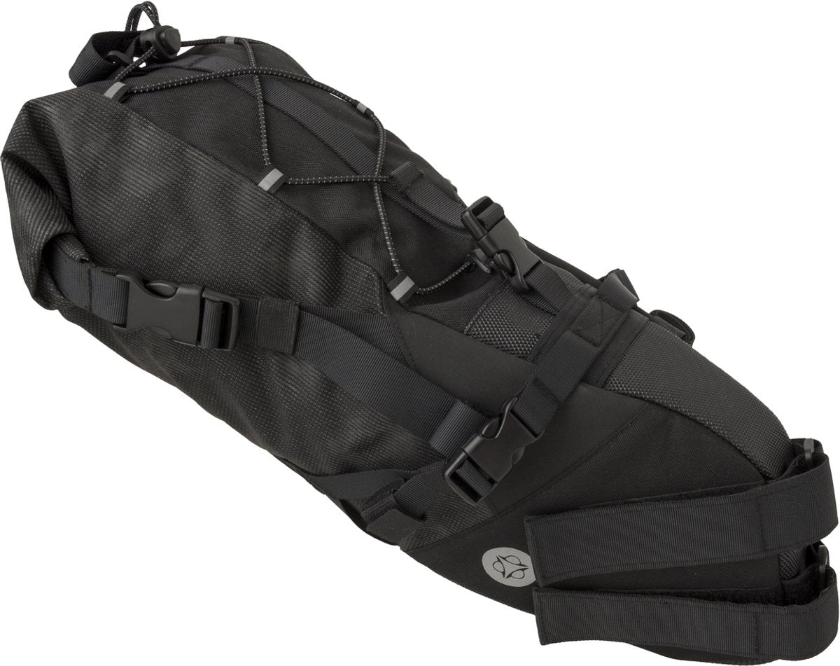 Agu Seat Pack Venture Reflektierender Nebel